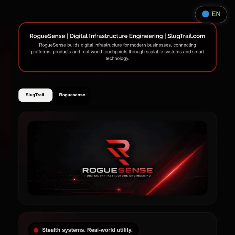 /roguesense